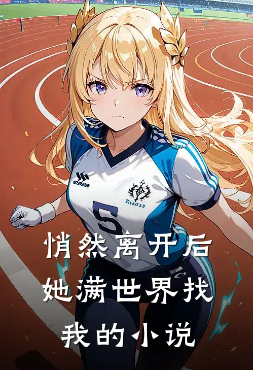 悄然离开后，她满世界找我的小说