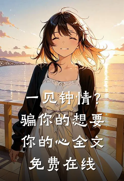 一见钟情？骗你的，想要你的心全文免费在线