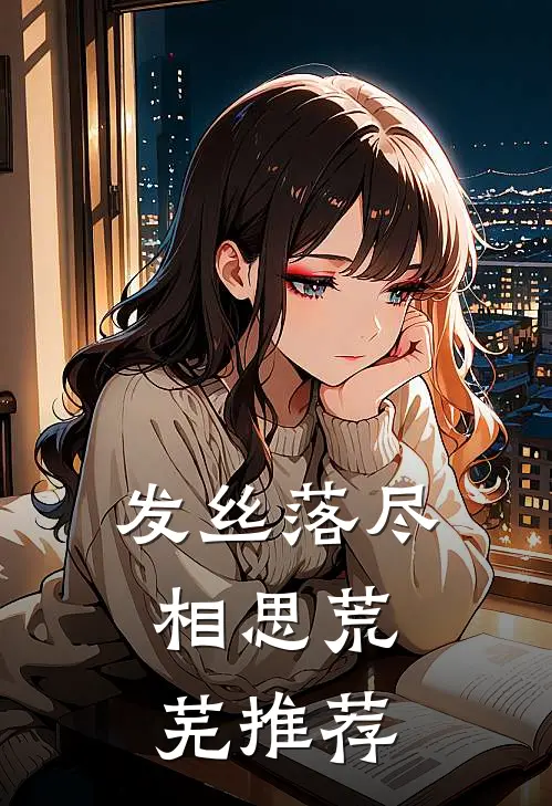 发丝落尽，相思荒芜推荐