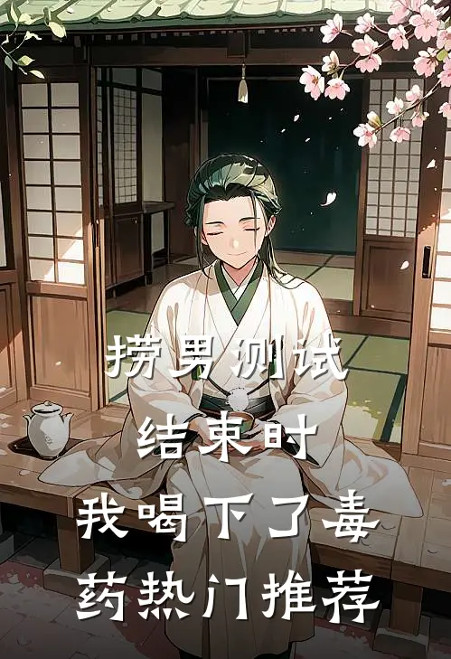 捞男测试结束时，我喝下了毒药热门推荐