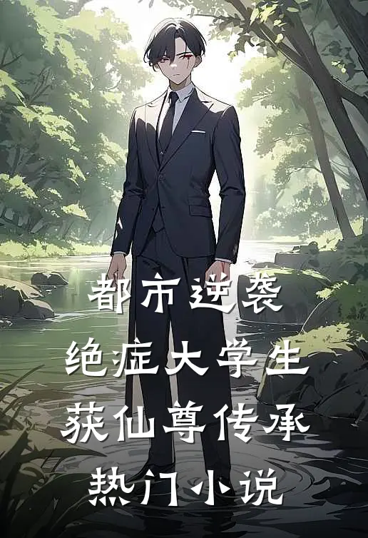 都市逆袭：绝症大学生获仙尊传承热门小说