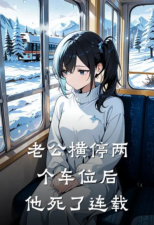 老公横停两个车位后，他死了连载