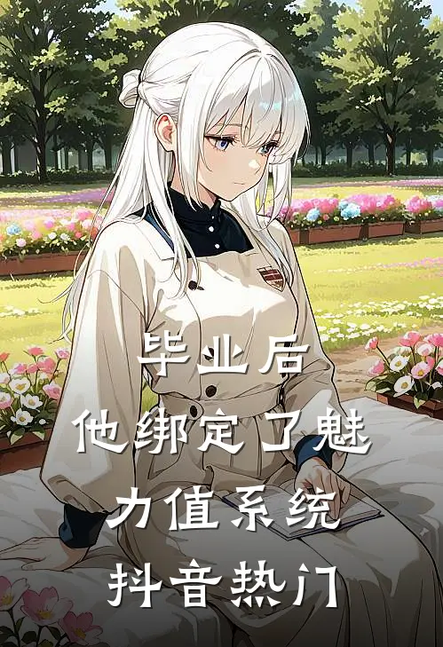 毕业后，他绑定了魅力值系统抖音热门