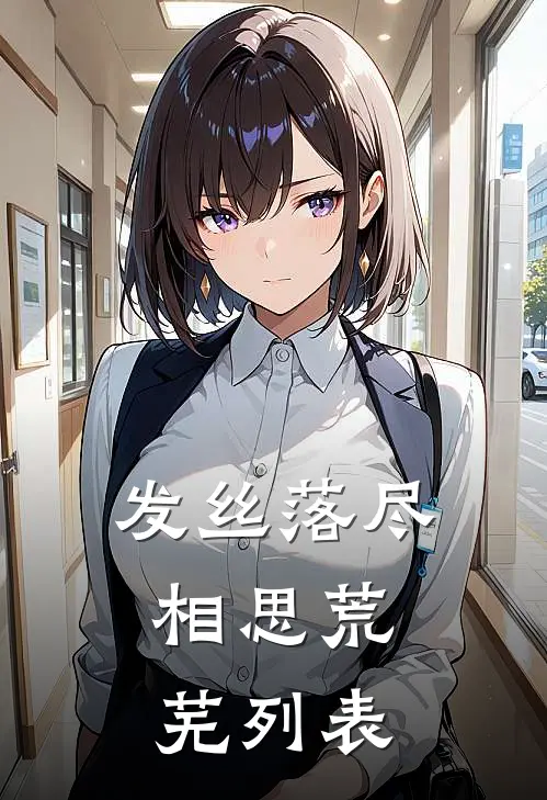 发丝落尽，相思荒芜列表