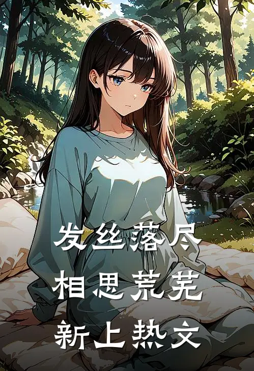 发丝落尽，相思荒芜新上热文