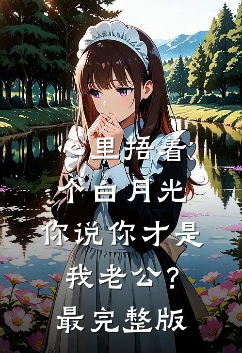 心里捂着个白月光，你说你才是我老公？最完整版
