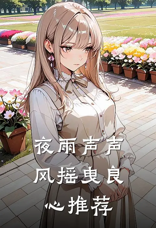 夜雨声声风摇曳良心推荐