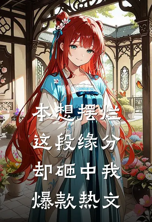本想摆烂，这段缘分却砸中我爆款热文