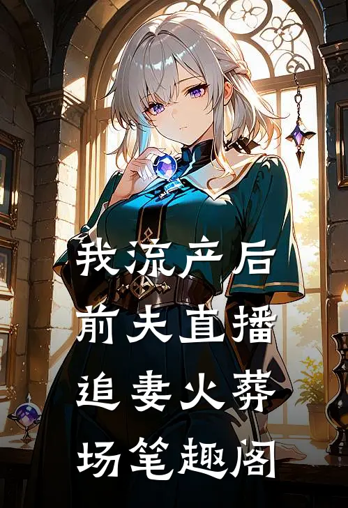 我流产后，前夫直播追妻火葬场笔趣阁