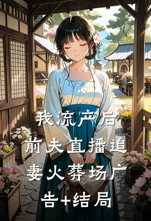 我流产后，前夫直播追妻火葬场广告+结局