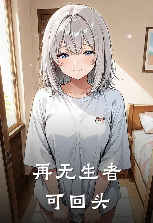 再无生者可回头