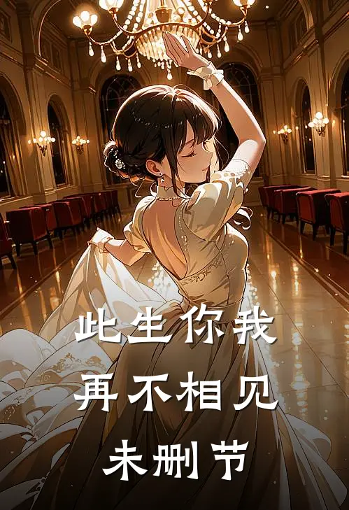 此生你我，再不相见未删节