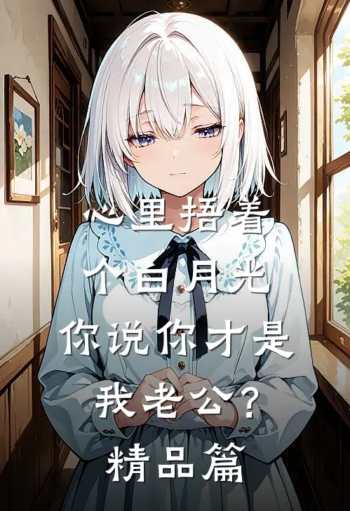 心里捂着个白月光，你说你才是我老公？精品篇