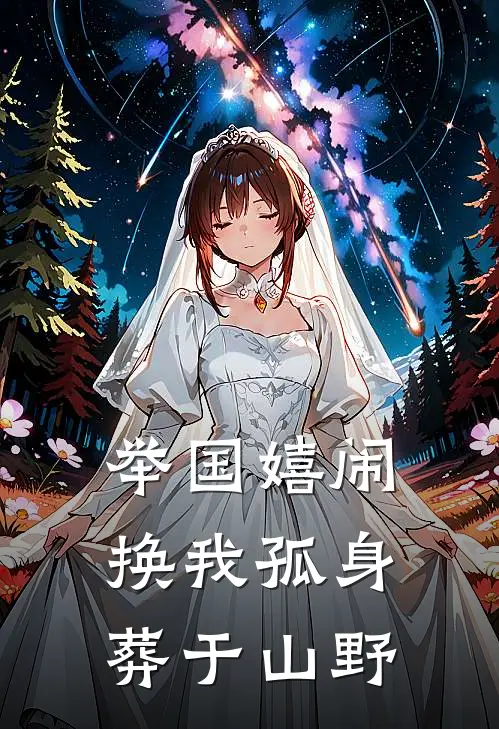 举国嬉闹，换我孤身葬于山野
