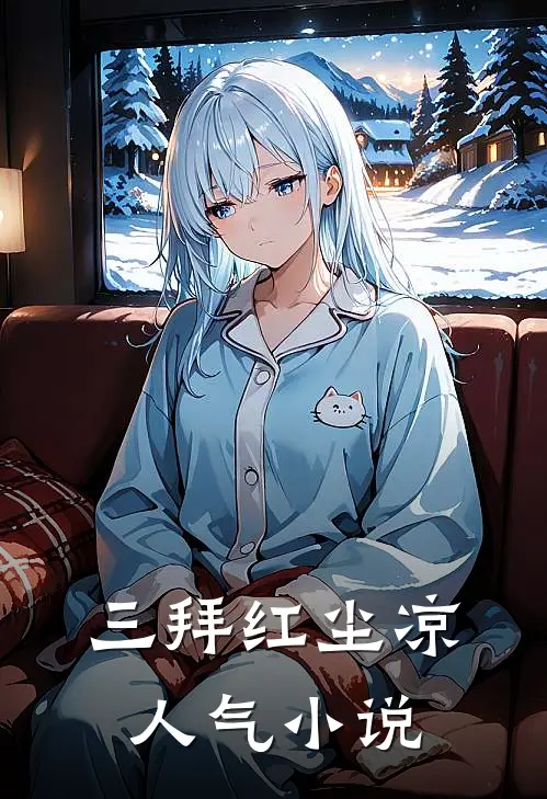 三拜红尘凉人气小说