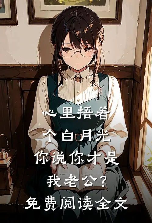 心里捂着个白月光，你说你才是我老公？免费阅读全文