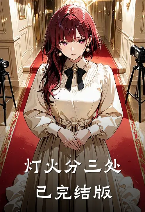 灯火分三处已完结版