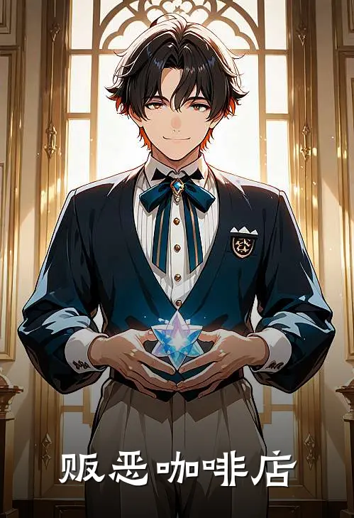 贩恶咖啡店