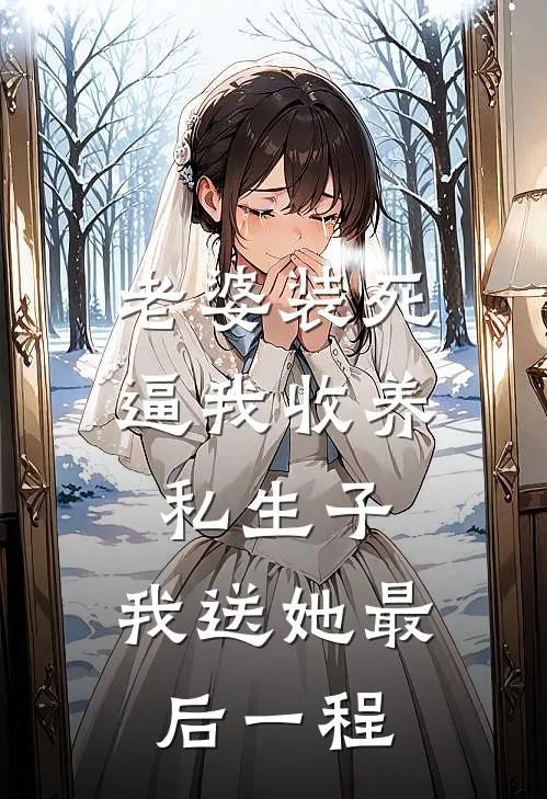 老婆装死逼我收养私生子，我送她最后一程