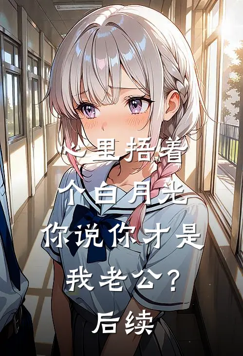 心里捂着个白月光，你说你才是我老公？后续