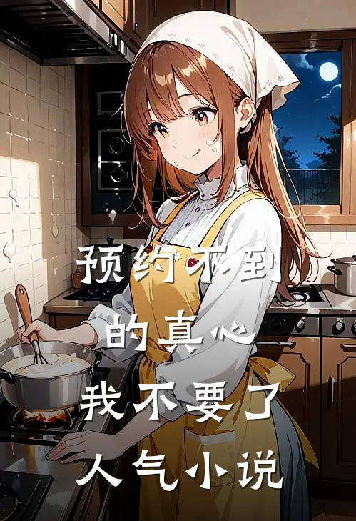 预约不到的真心，我不要了人气小说