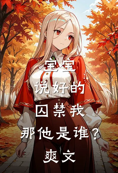 宝宝，说好的囚禁我，那他是谁？爽文
