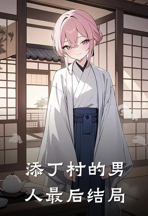 添丁村的男人最后结局