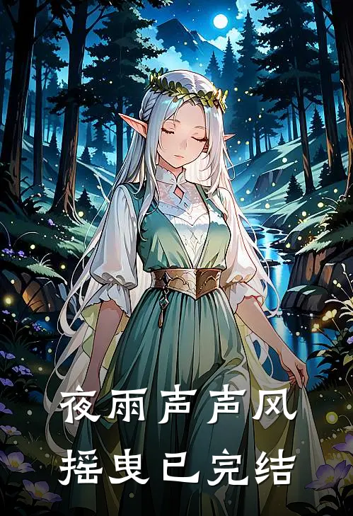 夜雨声声风摇曳已完结