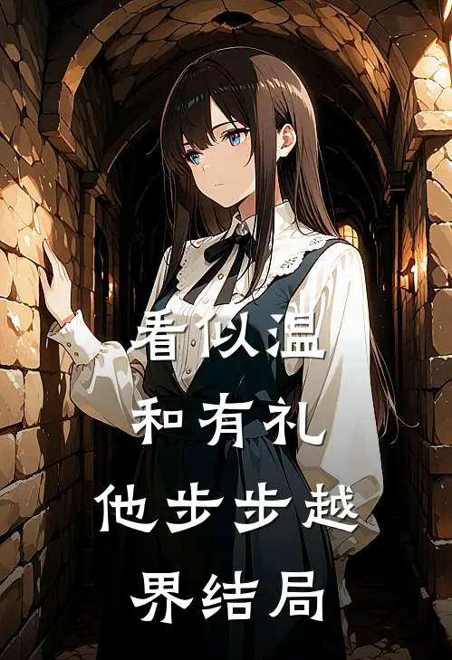 看似温和有礼，他步步越界结局