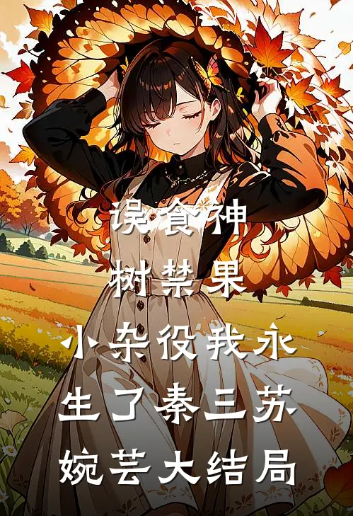 误食神树禁果，小杂役我永生了秦三苏婉芸大结局