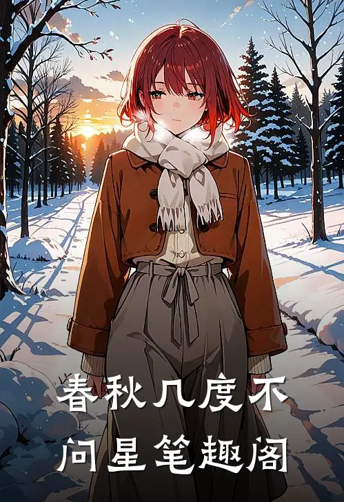 春秋几度不问星笔趣阁