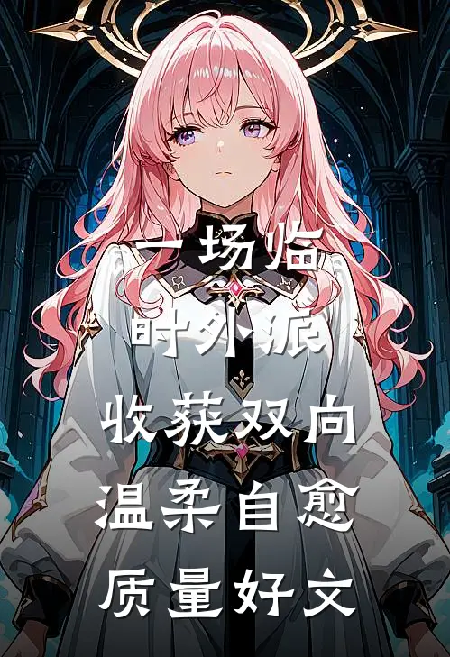 一场临时外派，收获双向温柔自愈质量好文