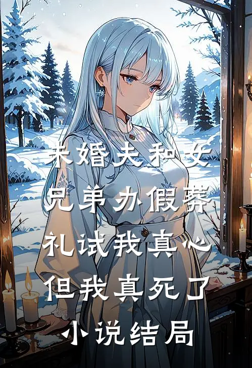 未婚夫和女兄弟办假葬礼试我真心，但我真死了小说结局