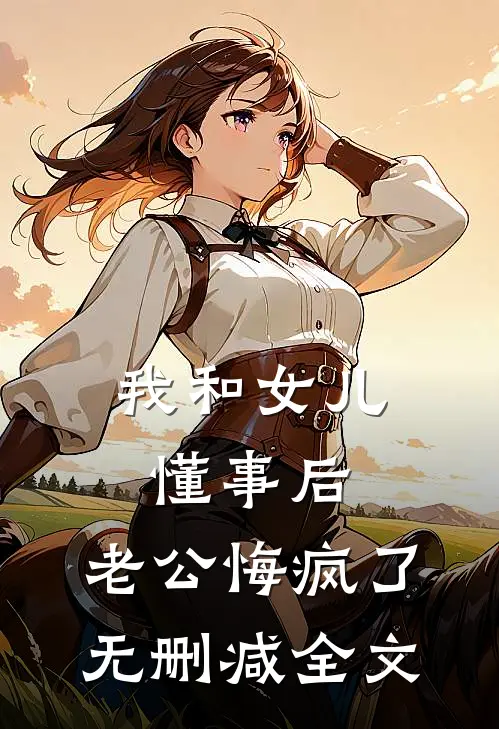 我和女儿懂事后，老公悔疯了无删减全文