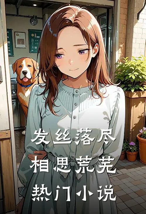 发丝落尽，相思荒芜热门小说