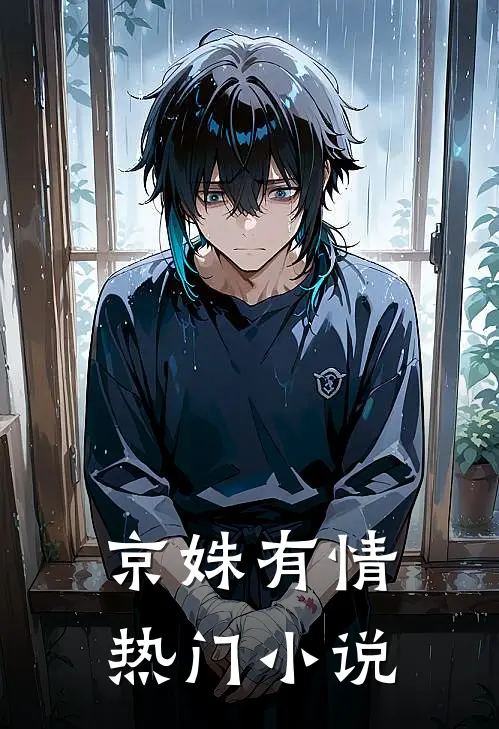京姝有情热门小说