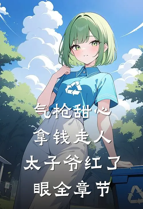 气枪甜心拿钱走人，太子爷红了眼全章节