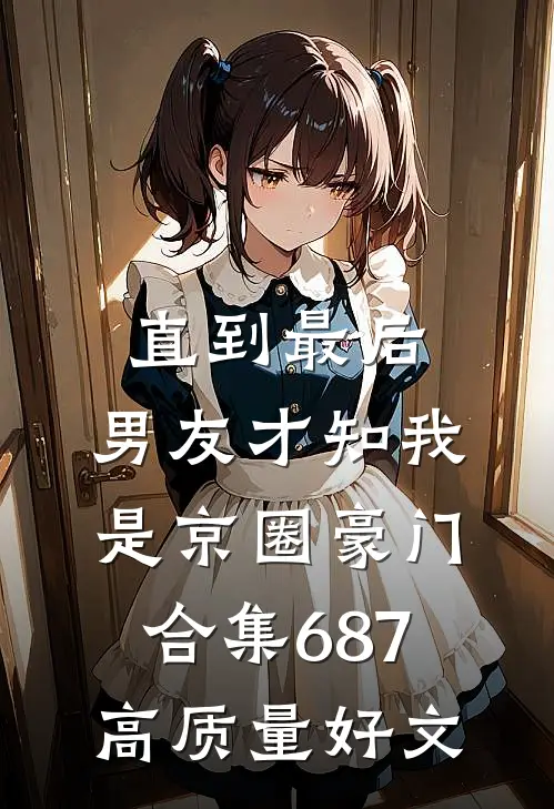 直到最后，男友才知我是京圈豪门合集687高质量好文