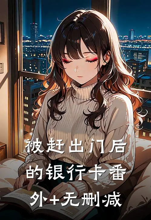 被赶出门后的银行卡番外+无删减