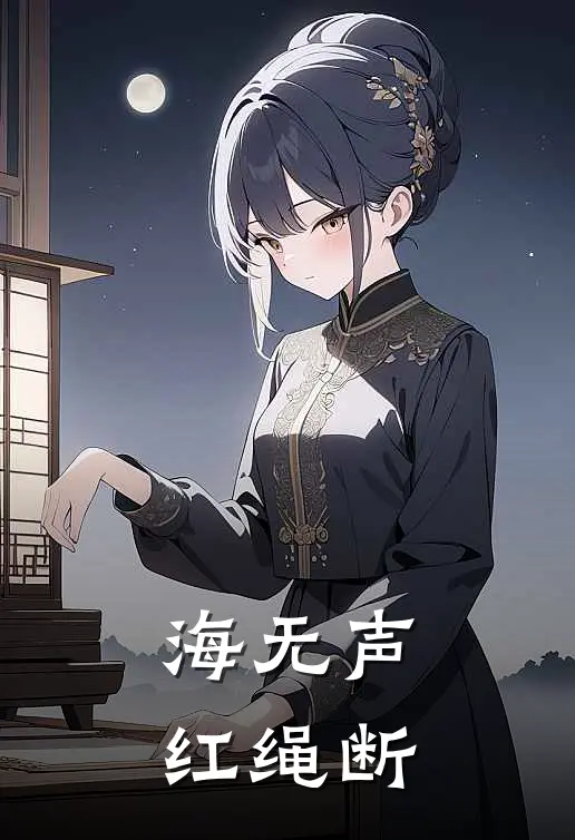 海无声,红绳断 楚冷音
