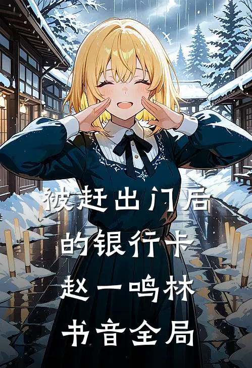 被赶出门后的银行卡赵一鸣林书音全局