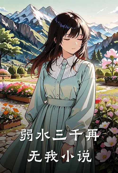 弱水三千再无我小说