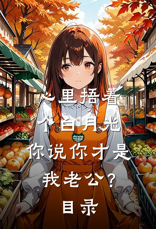 心里捂着个白月光，你说你才是我老公？目录