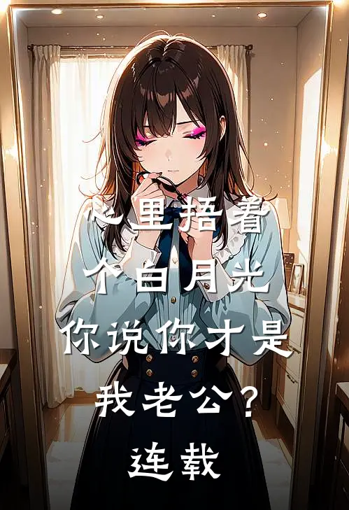 心里捂着个白月光，你说你才是我老公？连载