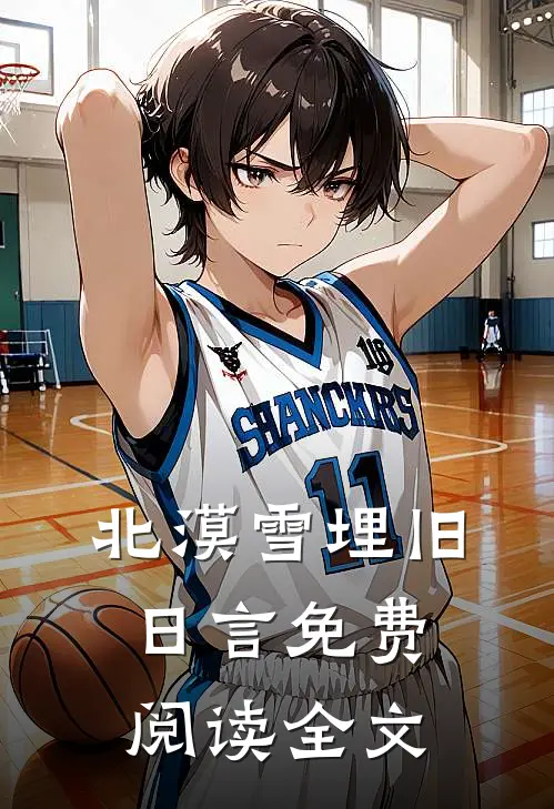 北漠雪埋旧日言免费阅读全文
