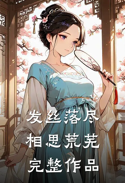 发丝落尽，相思荒芜完整作品