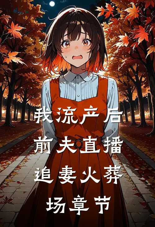 我流产后，前夫直播追妻火葬场章节