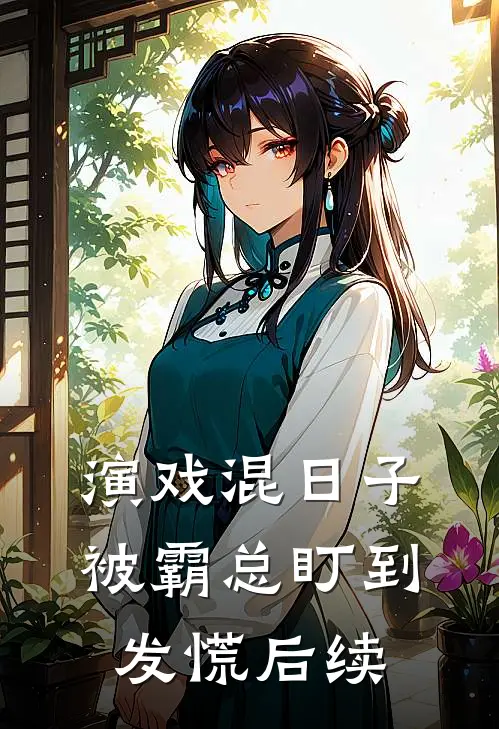 演戏混日子，被霸总盯到发慌后续