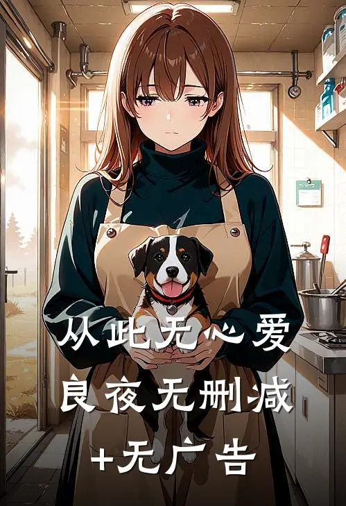 从此无心爱良夜无删减+无广告