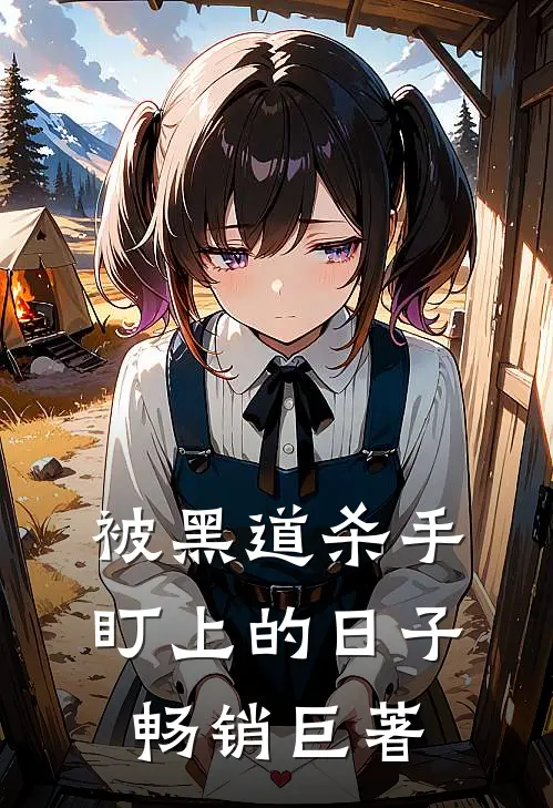 被黑道杀手盯上的日子畅销巨著